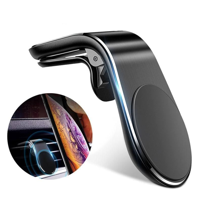 360 Metal Magnetic Car Phone Holder - Premium Other Phone Accessories from Dressmycell.com - Just $16.00! Shop now at Dressmycell.com 360 Metal Magnetic Car Phone Holder - Premium Other Phone Accessories from Dressmycell.com - Just $16.00! Shop now at Dressmycell.com